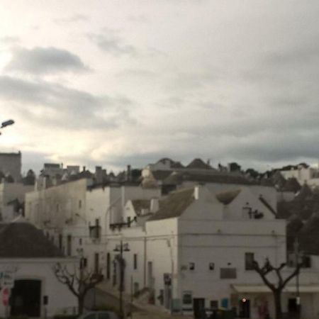 ألبيروبيللو Trullo Suite Regina المظهر الخارجي الصورة
