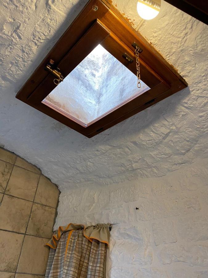 ألبيروبيللو Trullo Suite Regina المظهر الخارجي الصورة