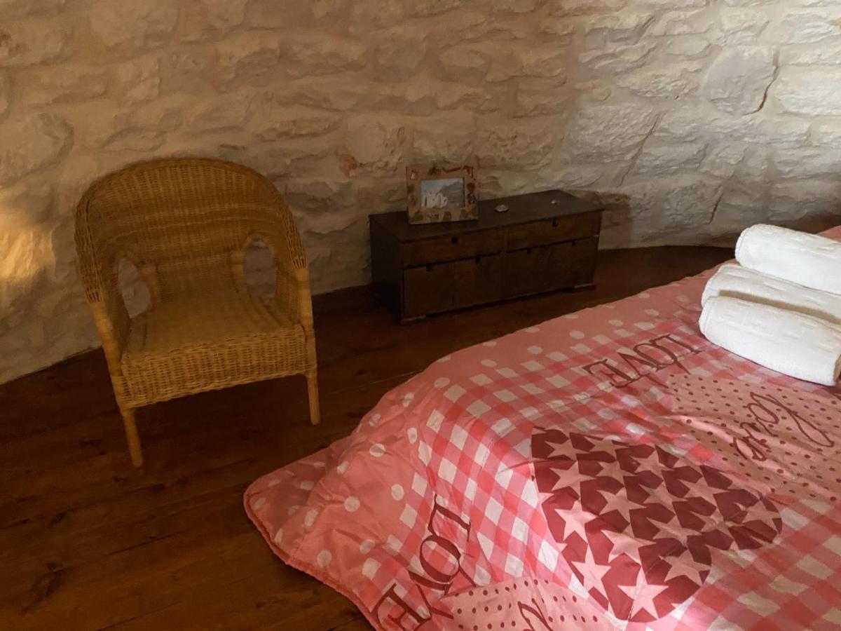 ألبيروبيللو Trullo Suite Regina المظهر الخارجي الصورة
